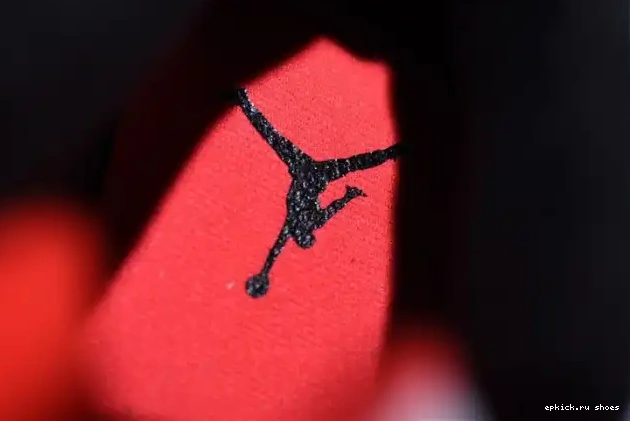 Rep 308497-116 Jordan Retro Hot Air Lava 4 0625